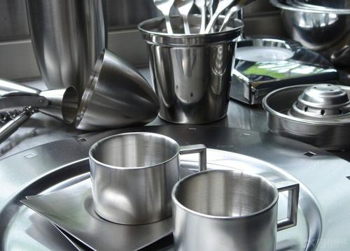 長期使用316不銹鋼餐具對人體有害嗎？